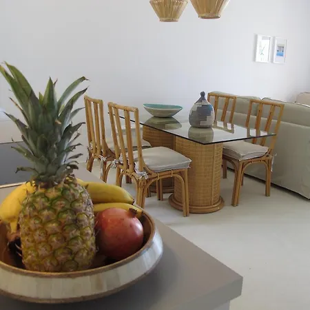 Nyaraló Seafront Calista House With Garden *
